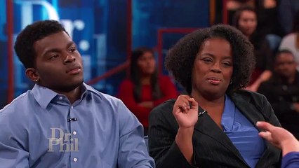 Tristian's mother fires back at former teacher Tanya Ramirez