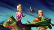 Princesse Sofia - Extrait : rencontre avec Raiponce | Disney Junior