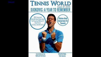 Tennis: Record-breaking Dutch stun Russia in Fed Cup (News World)