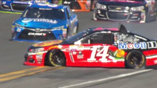 Completo video resumen de las 500 millas de Daytona NASCAR 2016