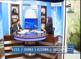 أبو علي الشيباني- حلقة 2016 2 18- اكبر من قنبلتكم النووية وهو ايماننا بولاية الامام علي (ع)