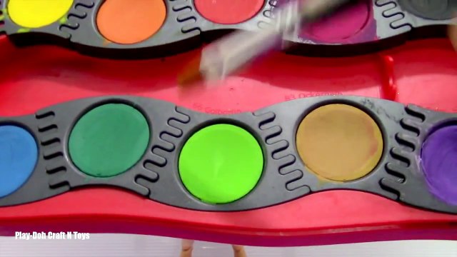 Play Doh INSIDE OUT Joy, Disgust, Fear, Anger, Sadness Inspired Costumes