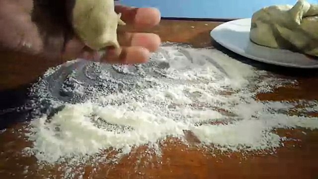 Шоу как №14 как сделать крекеры с сыром