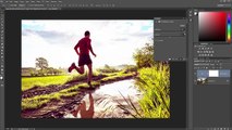 Photoshop Tutorial  : Five Easy Photo Retouching Tips and Tricks