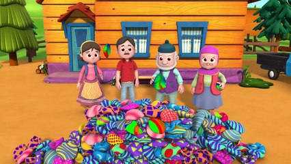 Niloya - İftar - Yumurcak Tv