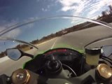 2011 Kawasaki ZX-10R Intro