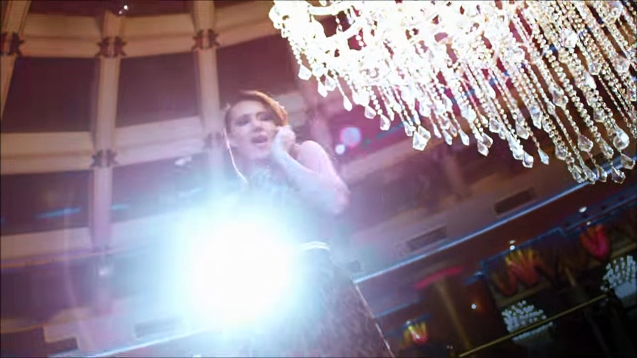 Otilia feat. Revolt Klan - Won't surrender