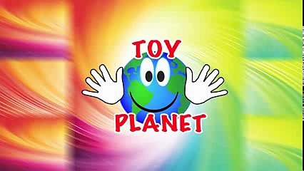 Play Doh Silly Surprise Eggs - Huevos Sorpresa en español de Plastilina -Caras Graciosas