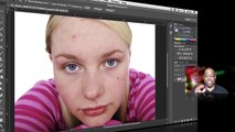 Photoshop CC : 10 Things Beginners Want to Know How To Do