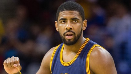 Kyrie Irving Blames Bed Bugs for Leaving Game Early