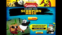 Kung Fu Panda 3 - Episode 2 Full Gameisode - Kung Fu Panda Legends of Awesomeness
