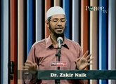 Dr Zakir Naik,Many of the Hindu scriptures are Mythology