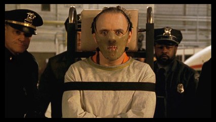 9 Things You (Probably) Didn’t Know About Silence of the Lambs!