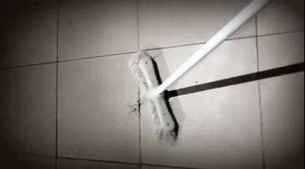 Slow motion makes it 13 times worse