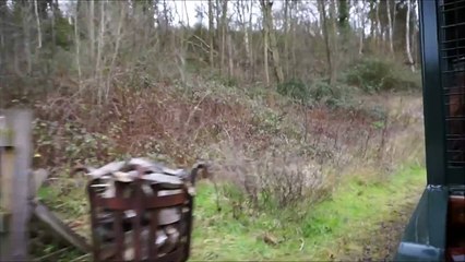 Blists Hill Victorian Town Pt 5 Old Trains Old Churches