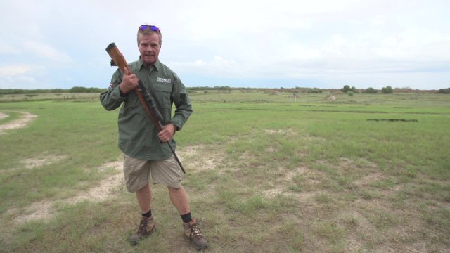 OL Shooting School Tip: Rifle Slings