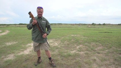 OL Shooting School Tip: Rifle Slings
