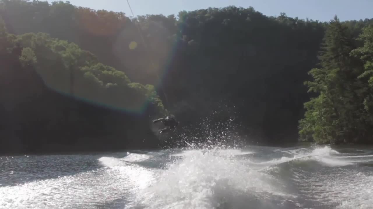 Billabong Team Video 3
