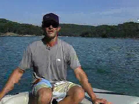 Moomba Mobius LS Ballast