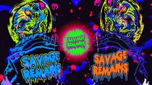 Savage Remains - Bringing Out The Dead - (Official V.R.M.V)
