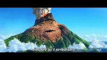 Lava - Extrait du prochain court-métrage Pixar