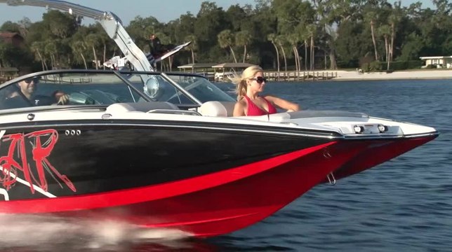 The Ride: MasterCraft X-Star