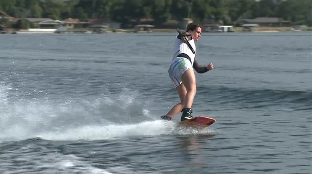 Pro Perspective: Nicola Butler