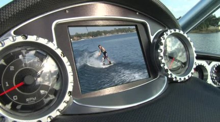 MasterCraft Tower Camera