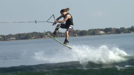 Pro Perspective: Shane Bonifay