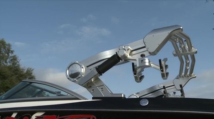 MasterCraft Power Tower