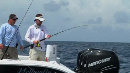 Bimini Pure Fishing - Part 2 of 4