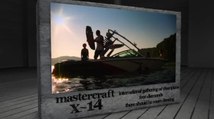 The Overview: MasterCraft X-14