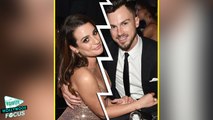Lea Michele and Matthew Paetz Split After Nearly 2 Years of Dating