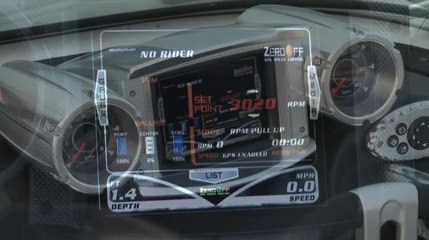 MasterCraft B.I.G System