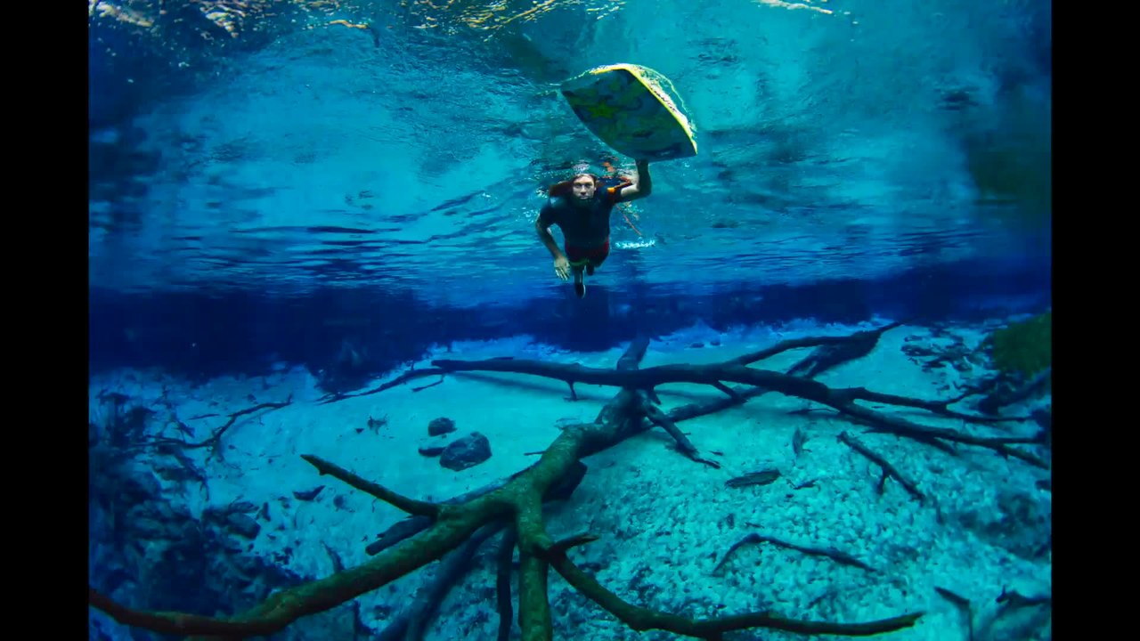 Byerly Team - The Adventure Issue