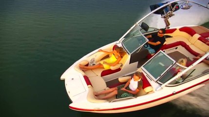 The Overview: MasterCraft 225V