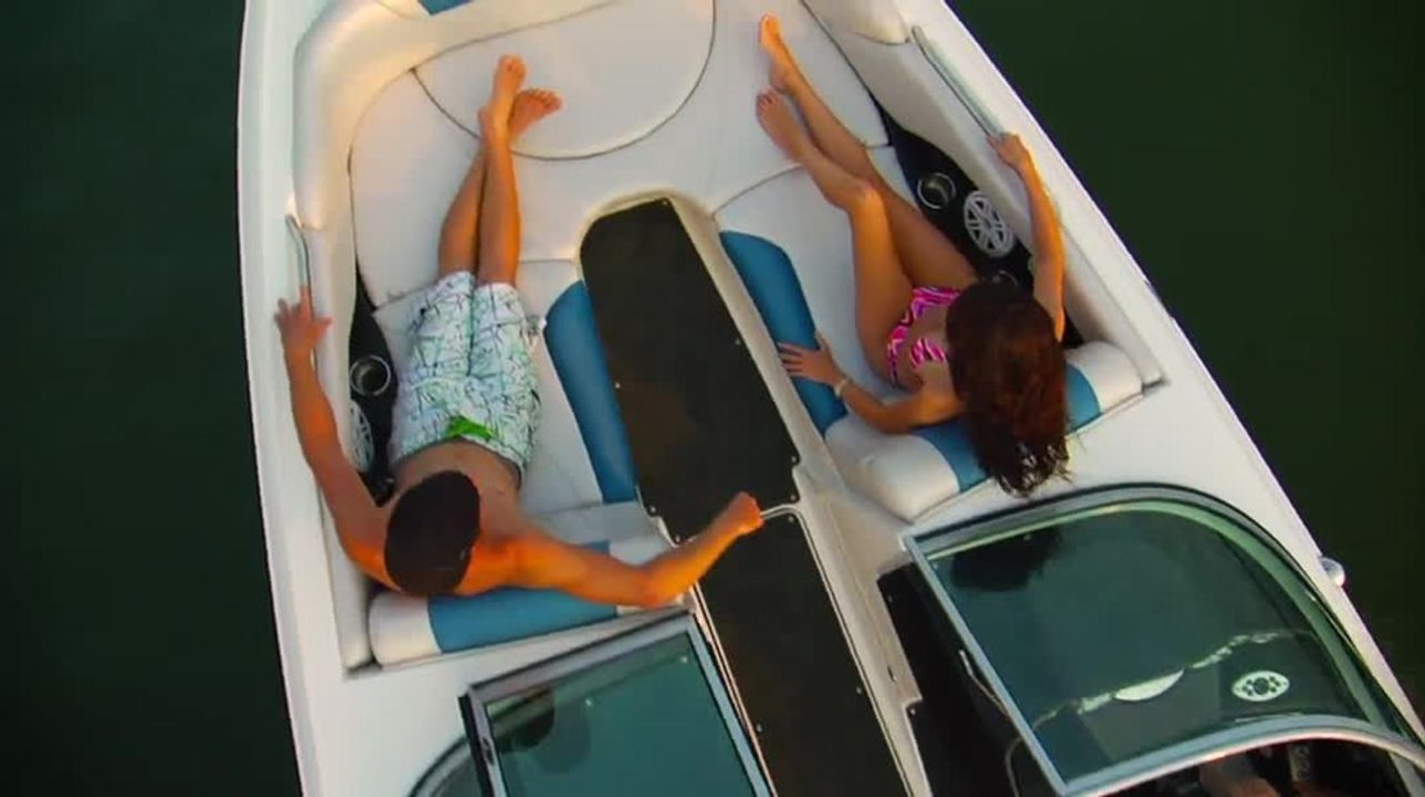 The Overview: MasterCraft X-45