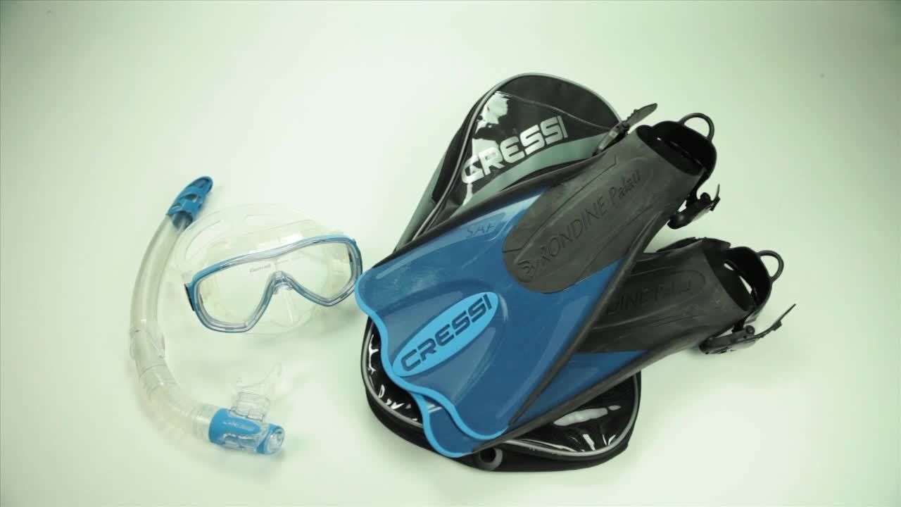 Cressi PalauSafBag