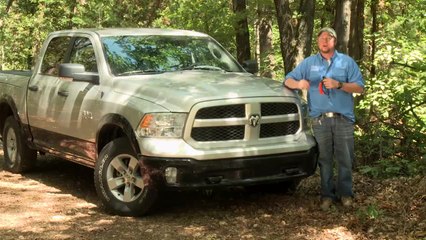 Tips: Using a Drag Rag