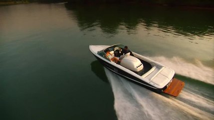 The Overview: MasterCraft ProStar 190
