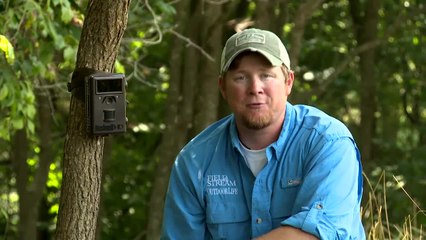 Trail Camera Tips