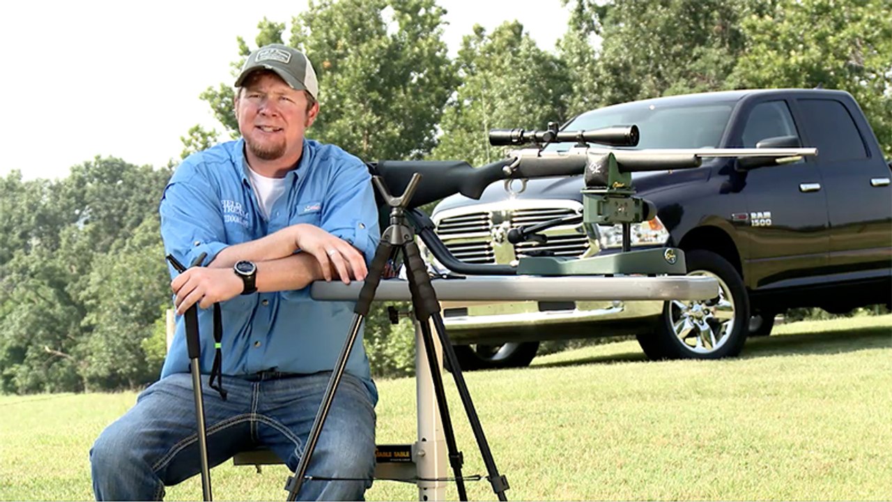 Tips for Better Rifle Accuracy