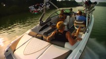The Overview: MasterCraft X-35