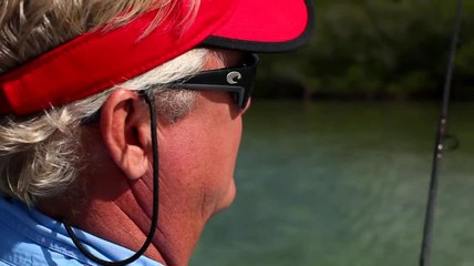 Get Reel - How to Cover Shorelines