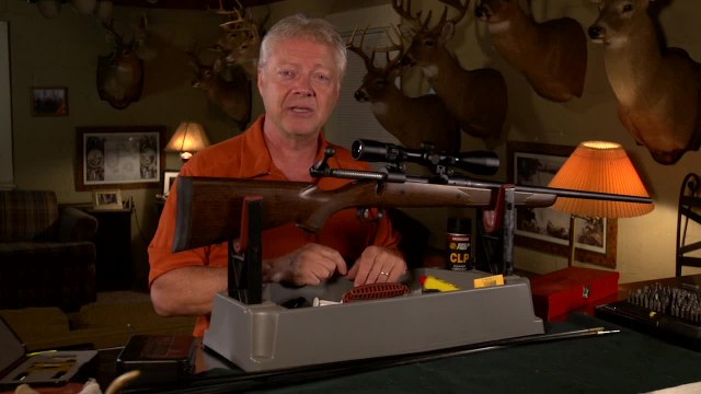 Total Outdoorsman: Build Your Own Gunsmithing Kit