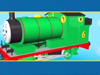 Thomas & Percy Differences Explained | Fun Toy Train Unboxing with a Twist 🚂