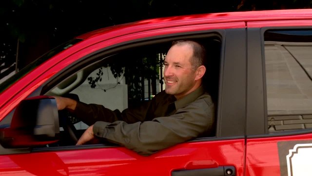 Heroes of Conservation 2014: The Heroes Awards Gala in Washington, D.C.