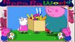 La Cerdita Peppa Pig T4 en Español Capitulos Completos HD Nuevo Juegos de Jardín Video Dailymotion