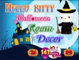Hello Kitty Halloween Room Décor – Best Hello Kitty Games For Girls