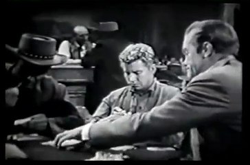 Bat  Masterson 1960 Epis o amigo secreto